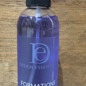 Purple Hair Cleanser